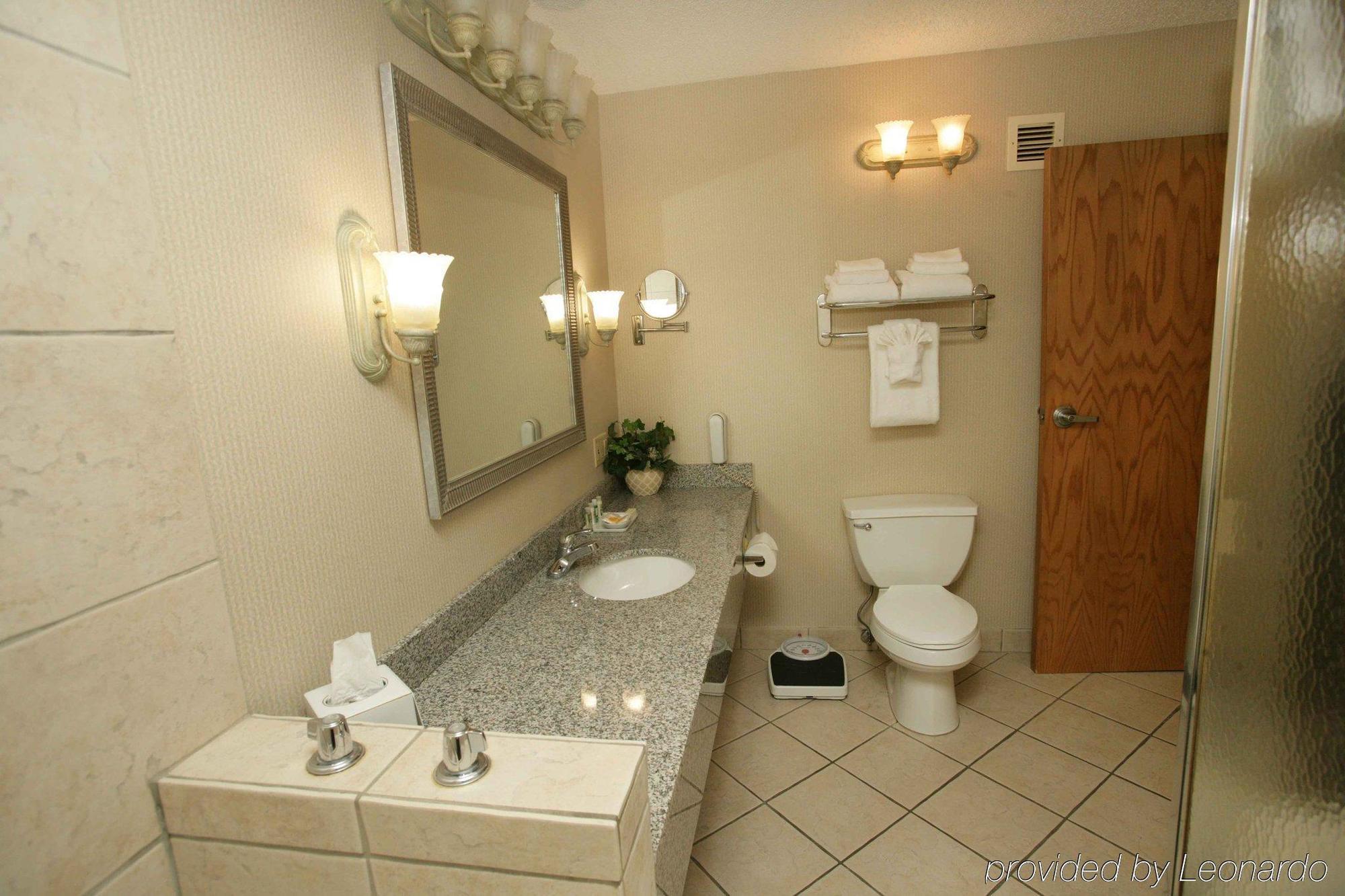 Riverton-convention Center By Ihg